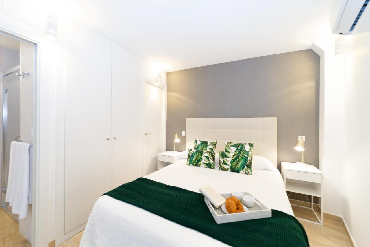 Appartamento San Isidro Madrid