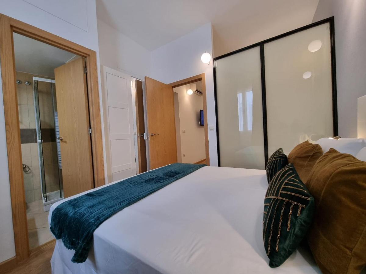 Appartamento San Isidro Madrid
