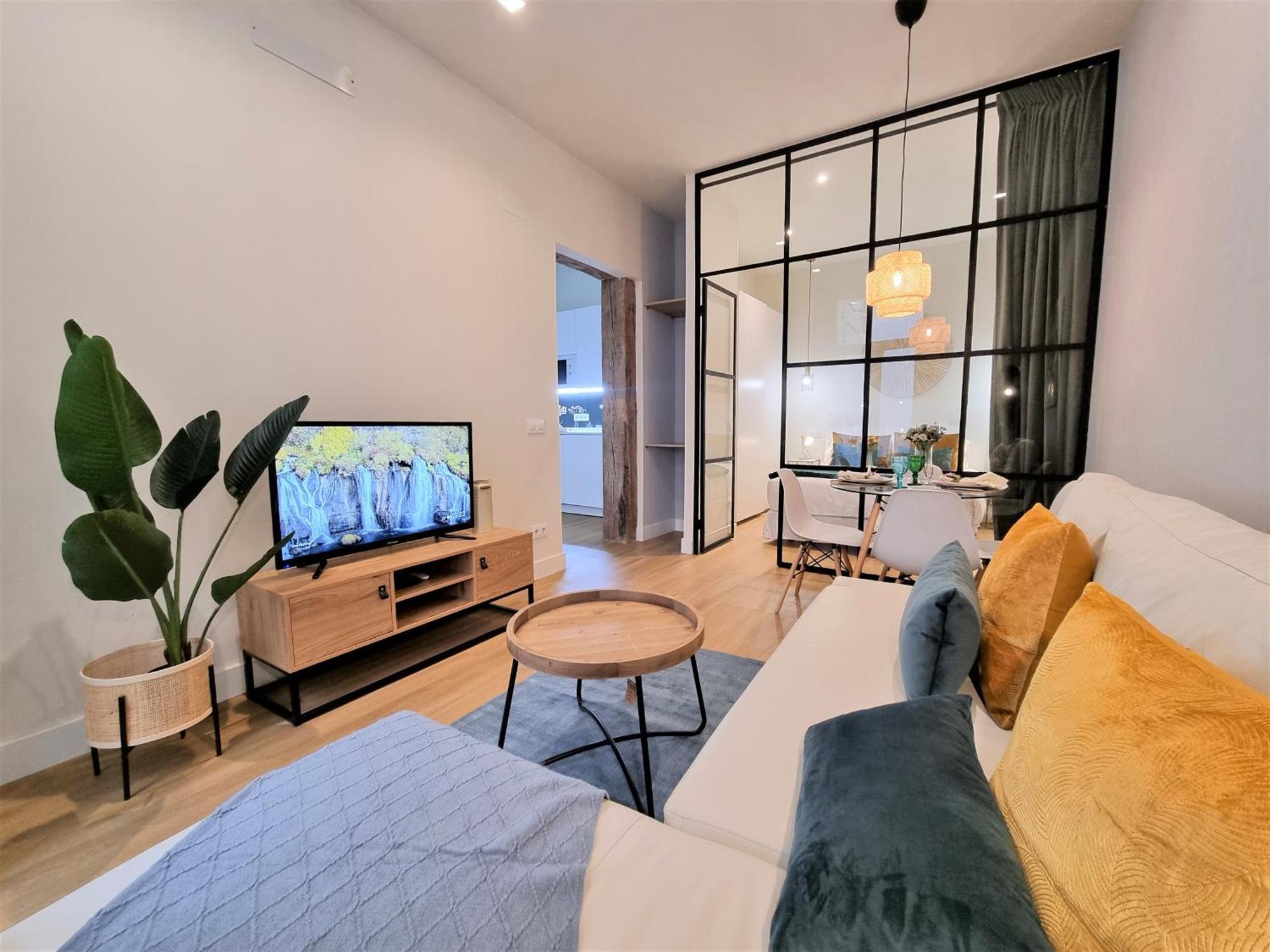 Appartamento San Isidro Madrid